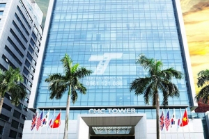 CMC bị phạt hơn 222 triệu đồng, cổ phiếu lao dốc mạnh sau thời kỳ “nóng” vì AI