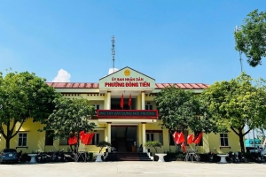 Thanh Hóa: Các địa phương khẩn trương rà soát, xây dựng phương án sắp xếp thôn, tổ dân phố
