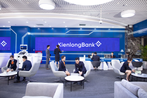 Quản lý gia sản: Mảnh ghép chiến lược trong hệ sinh thái khách hàng cao cấp của KienlongBank