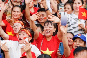 Đề xuất bổ sung Ngày Văn hóa Việt Nam là ngày nghỉ lễ hưởng nguyên lương