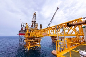 Petrovietnam tạo động lực tăng trưởng mới từ bảo đảm an ninh năng lượng và phát triển hạ tầng khí