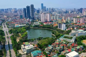 Hoàn thiện 64 Nghị quyết trước ngày 15/6 để đưa Luật Thủ đô vào cuộc sống