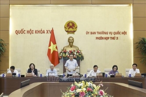 Không để công tác dân nguyện đi sau những bức xúc của người dân