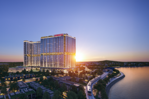 An Gia (AGG) muốn nâng tỷ lệ sở hữu lên 99,99% tại chủ đầu tư The Gió Riverside