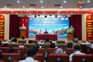 Quảng Ninh: Tăng cường đồng hành cùng doanh nghiệp xuất nhập khẩu ngành than