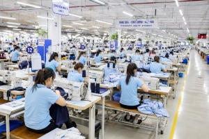 Thị trường lao động số: Tuyển dụng và tìm việc bước vào giai đoạn mới