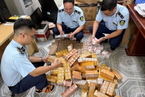 Cục Sở hữu trí tuệ: Tăng cường hỗ trợ các cơ quan trong thực thi pháp luật