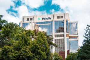 Tập đoàn Manulife năm thứ hai liên tiếp dẫn đầu toàn cầu về năng lực ứng dụng AI trong bảo hiểm nhân thọ