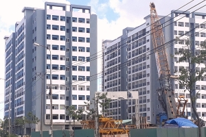 Hà Nội tăng tốc phát triển nhà ở xã hội và nhà ở cho thuê