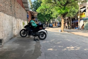 Tài xế công nghệ, shipper chưa được bổ sung vào diện tham gia BHXH bắt buộc