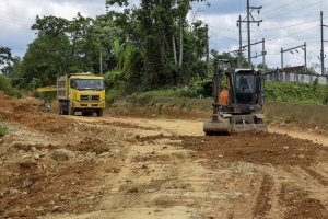 Tập trung tháo gỡ khó khăn, thúc đẩy giải ngân vốn đầu tư công tại các xã miền Tây Nghệ An