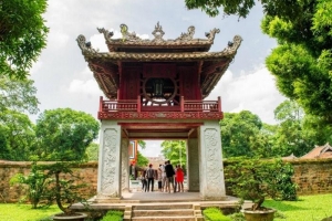 Hà Nội lập Quỹ thưởng đặc biệt để tôn vinh người có đóng góp xuất sắc cho Thủ đô