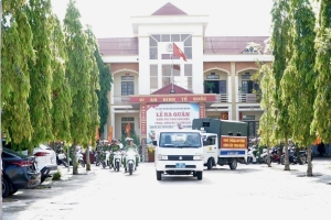 Ninh Bình: Phát động Tháng hành động phòng, chống ma túy năm 2026
