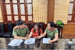 Hà Nội: Tổ chức cuộc thi âm nhạc khi chưa được cấp phép, một đơn vị bị xử phạt