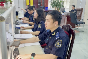 Hải quan khu vực II: Kim ngạch xuất nhập khẩu 5 tháng đạt 95,2 tỷ USD