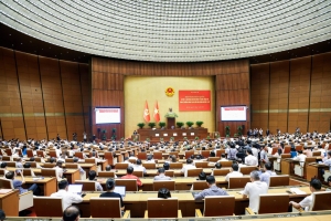 Nâng cao chất lượng vận hành mô hình mới: Kiến nghị từ các địa phương