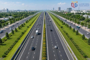 Những dự án giao thông mới, nâng tầm kết nối Quảng Ninh