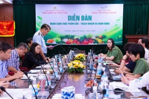 Lực lượng Quản lý thị trường phát hiện, xử lý 19.937 vụ việc vi phạm trong 6 tháng
