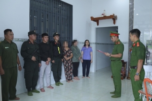 Đồng Nai: Khởi tố 7 bị can chiếm đoạt hơn 1.200 tấn nguyên liệu chì, gây thiệt hại 67 tỷ đồng