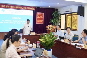 Đẩy nhanh xử lý hồ sơ, nâng cao hiệu quả bảo hộ và thực thi quyền sở hữu trí tuệ