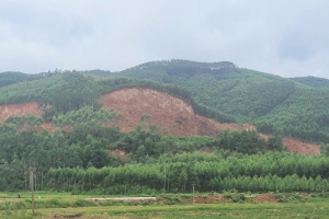 Bắc Ninh: Bổ sung 21 khu vực khoáng sản không đấu giá cho các dự án trọng điểm