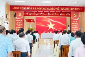 Đà Nẵng: HĐND phường Hải Vân khóa I tổ chức Kỳ họp thứ 4