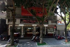 Hà Tĩnh: Khởi tố Chủ tịch HĐQT và Phó Giám đốc Công ty CP vàng bạc Phương Xuân