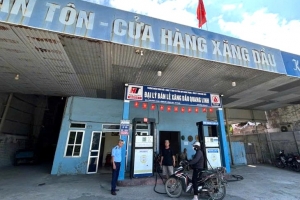 Ninh Bình: Tăng cường giám sát hoạt động kinh doanh xăng dầu