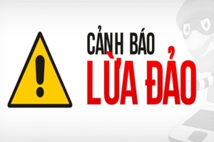 Cảnh báo tình trạng mạo danh Bệnh viện Đa khoa tỉnh Phú Thọ để kêu gọi từ thiện