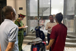 Công an tỉnh Phú Thọ: Triển khai đồng bộ nhiều giải pháp quản lý cư trú