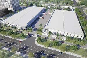 Xây dựng Bắc Ninh trở thành trung tâm điều hành logistics quốc tế cốt lõi khu vực miền Bắc