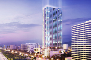 Ba lãnh đạo Kinh doanh và Phát triển Bình Dương đăng ký mua 2 triệu cổ phiếu