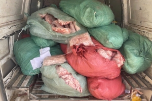 Hà Nội xử lý 602 vụ vi phạm liên quan đến thực phẩm, thu nộp ngân sách 56,6 tỷ đồng