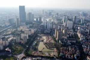 Hà Nội tăng tốc “chiến dịch ngày đêm”, quyết hoàn thành cơ sở dữ liệu đất đai trước 30/8