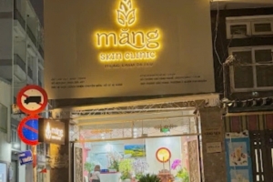 TP.HCM: Hàng loạt phòng khám, spa bị xử phạt vì vi phạm khám chữa bệnh, quảng cáo