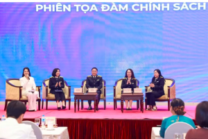 Ngành Thuế đẩy mạnh hỗ trợ người nộp thuế trong kinh doanh thương mại điện tử
