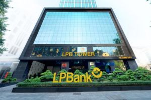 LPBank lãi hơn 10.400 tỷ đồng sau 9 tháng, hoàn thành 70% kế hoạch năm