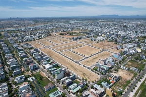 Từ "xin - cho" đến thị trường số: Luật Kinh doanh bất động sản mới sẽ thay đổi điều gì?