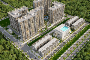 Đà Nẵng: Khởi công dự án Nhà ở xã hội Hòa Phước với quy mô hơn 1.300 căn hộ