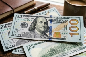 Tỷ giá USD hôm nay 2/8: Đồng bạc xanh giảm mạnh nhất từ đầu năm