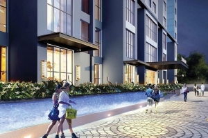 Hà Nội cho phép chuyển mục đích sử dụng hơn 2.600m² đất trên đường Trường Chinh để phát triển tổ hợp nhà ở