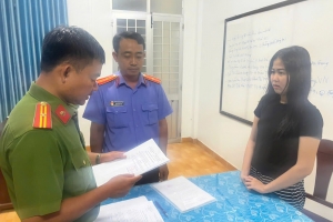 An Giang: Khởi tố vụ án buôn bán hàng giả và cảnh báo vi phạm sở hữu trí tuệ