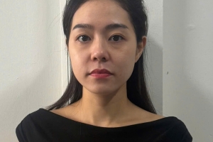 An Giang: Đối tượng chủ mưu đường dây bán hàng giả tại Phú Quốc ra đầu thú