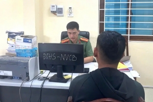 Hưng Yên: Đề nghị truy tố giám đốc thẩm mỹ viện làm giả chứng chỉ bán cho nhiều người