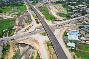Bộ Tài chính: Giải ngân đầu tư công đến ngày 23/7 đạt 390.947 tỷ đồng