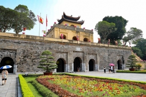 Hà Nội đón hơn 21 triệu lượt khách du lịch trong 7 tháng đầu năm 2026