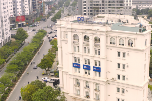 PTI báo lãi trước thuế 162,7 tỷ đồng sau nửa đầu năm, vượt 50% kế hoạch