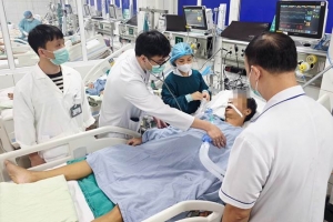 Mối nguy hiểm thầm lặng của vi rút viêm gan B và cái giá của sự chủ quan