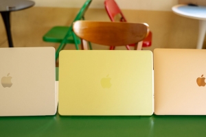 Giá MacBook Neo hạ nhiệt, khoảng cách giá thu hẹp thúc đẩy doanh số MacBook Air