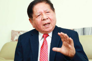 PGS.TS Trần Xuân Nhĩ: Cần phát huy vai trò của các trường đại học có vốn đầu tư nước ngoài